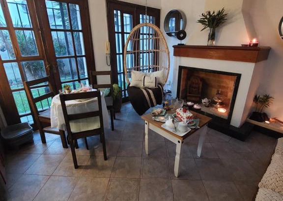 Montevideo Department Bed & Breakfast | Budget-Friendly Stay at M&m: Perfect for Families & Pets