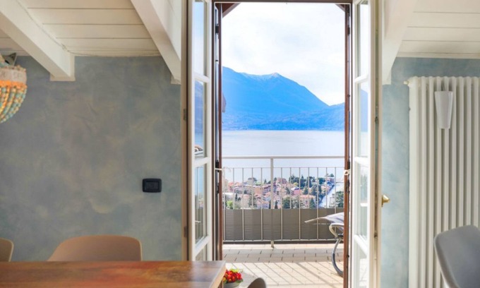Bellano Apartment | Explore M&P HOUSE: Ideal Family Retreat with Spa & Breakfast
