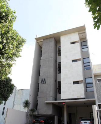 Serpong House | Discover M Pavilion - BSD: A Budget-Friendly Retreat
