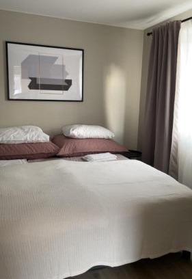 Svolvaer Apartment | Central Svolvær Apartment - Rated 9.7, Ideal for Families