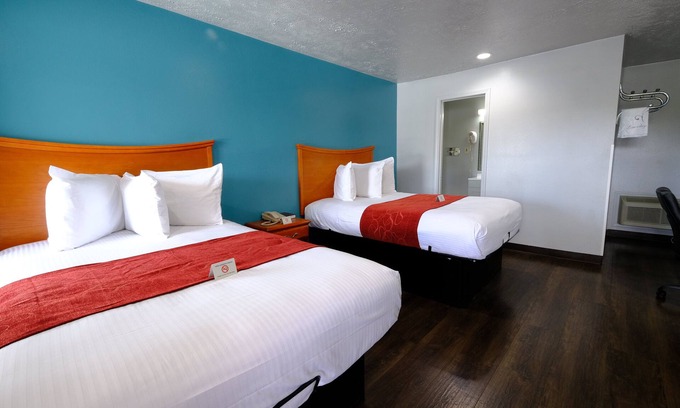 Searcy Hotel | Affordable M Star Hotel Searcy with Family-Friendly Amenities