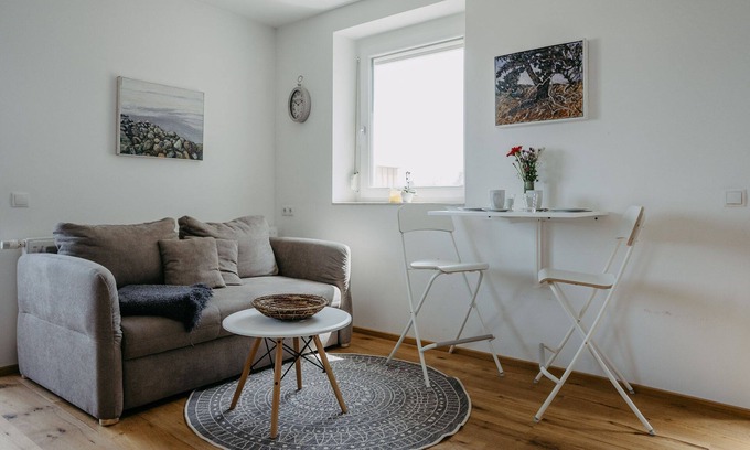 Weichselbaum Apartment | Cozy Retreat at M - The Fugger Alm with Pool & Spa
