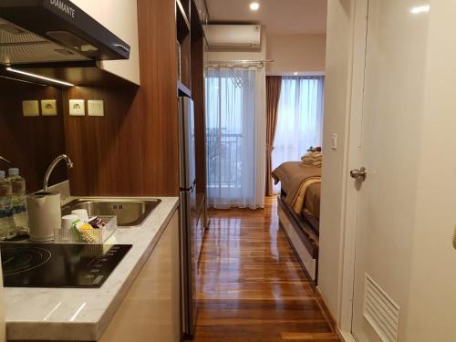 Tangerang Apartment | Comfortable M-Town Residence with Pool & Breakfast Included