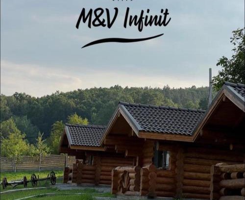 Salatrucel Apartment | M&V Infinit integral