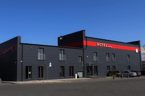 Lomza Bed & Breakfast | Comfortable M&W Bed & Breakfast in Wronowski - Child Friendly