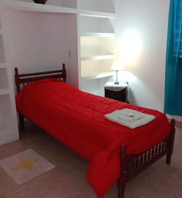 Belen Apartment | Highly Rated Family-Friendly Stay at M y M Departamento