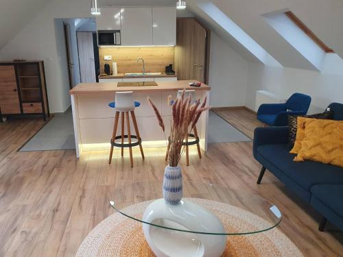 Pecs Apartment | Pet-Friendly M10 Apartman - Guest Rated 9.5/10