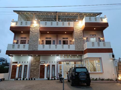 Berastagi House | M2 Homestay
