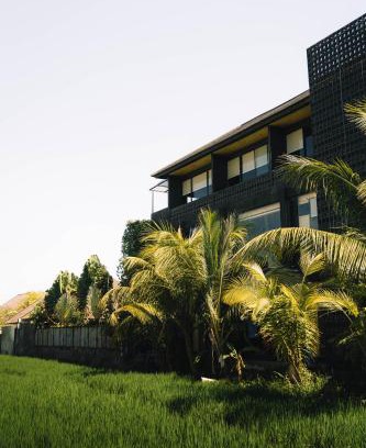 Berawa House | M4YA Berawa