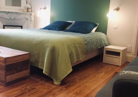 Salin-de-Giraud Bed & Breakfast | Explore Maébrilu Camargue Provence with Pool & Pet Friendly