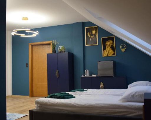 Podzamcze House | Pet-Friendly Retreat at Mały Książę - Guest Rated 10/10