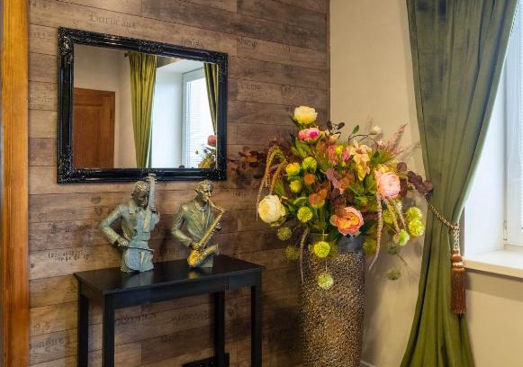 Levice Apartment | Family-Friendly Getaway at Maťko a Kubko - 10/10 Rated