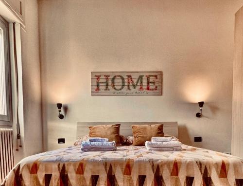 San Bartolomeo House | Ma Maison Hospital University School