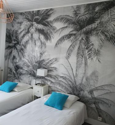 Castellane Hotel | Cozy Retreat at Ma Petite Auberge with Family-Friendly Amenities