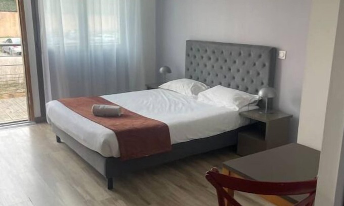 Aix-en-Provence Apartment | Relaxing Retreat at Ma Provence, Steps from Aix-en-Provence