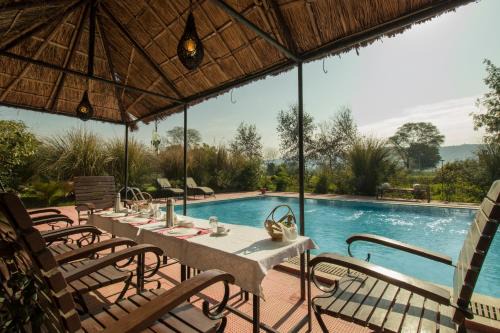 Sawai Madhopur Resort | Maa Ashapura Resort