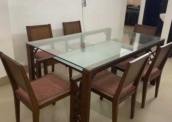 Basundhara Residential Area Apartment | Budget-Friendly Maa: Pet and Child Friendly Comfort