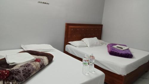 Faizabad Hotel | Maa JANKEE RESIDENCY