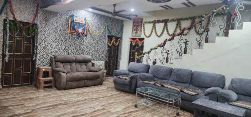 Karjat House | Maa Jaswanti Farm