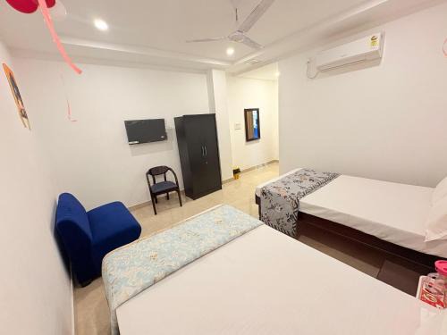 Varanasi House | Maa Kushmanda Guest House