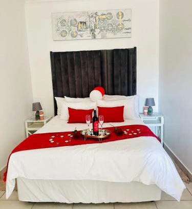 Edenvale Apartment | Top-Rated Maadima, The Yard - Ideal for Families