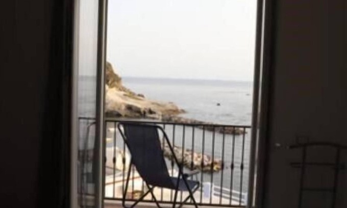 Sant'Angelo Apartment | Family-Friendly Retreat at Maadry House Apartment 1