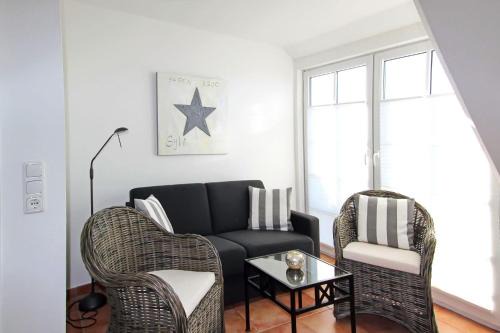 Hornum Apartment | Family-Friendly Ocean View at Maak Hotel