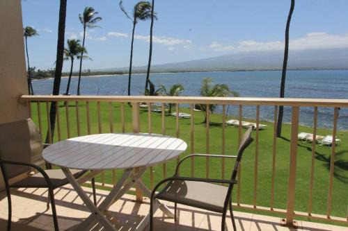 Maalaea House | Experience Maalaea Kai Resort with Family-Friendly Amenities