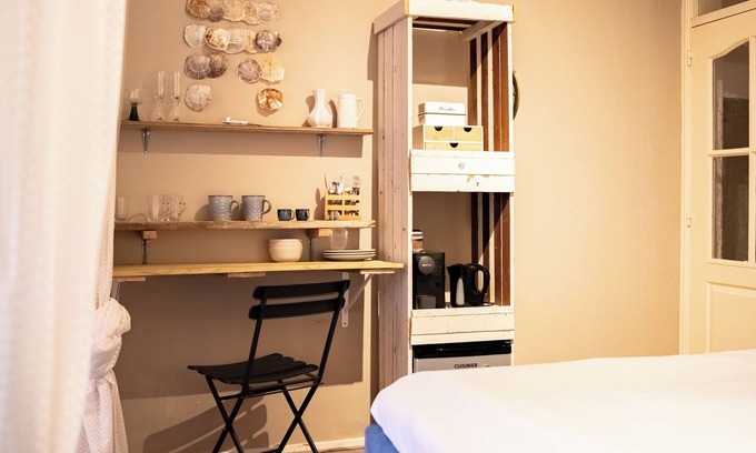 Lanaken House | Maas Suites Maastricht-Lanaken