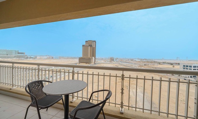 Jeddah Apartment | Mabaat - Al-Fayhaa - 562