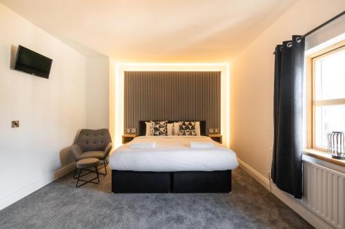 Enniskillen House | Pet and Child Friendly Retreat: Mabel's Maison Awaits