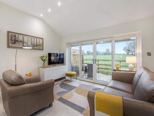 Clitheroe House | Family-Friendly Retreat at Mabel's Stable with Pets Welcome