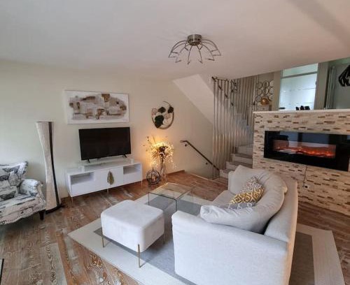 Scheid Apartment | Family-Friendly Maberg Ferienwohnung auf Scheid - Rated 9.7