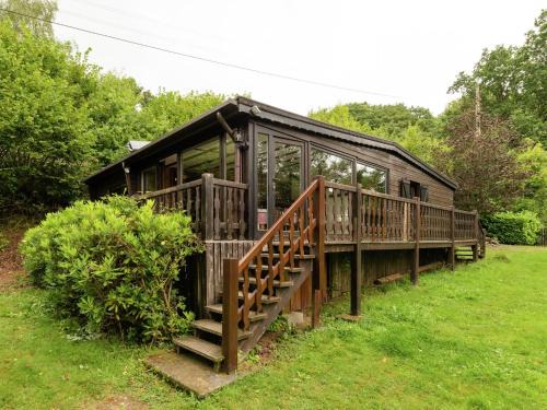 Maboge Ski Chalet | Maboge Cottage with Garden