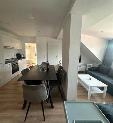 Guenzburg Apartment | MAC Apartment nähe Legoland
