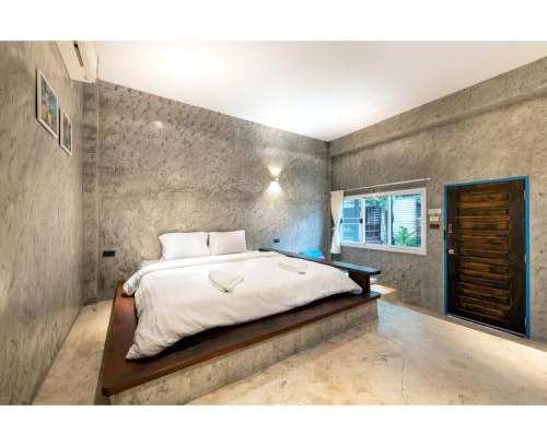 Ban Phe Hotel | Budget-Friendly Mac Garden Resort with Family Amenities