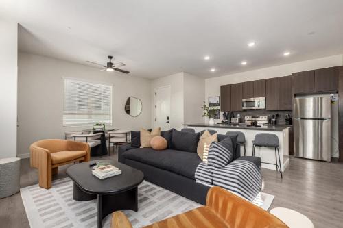 North Scottsdale House | Macallister 1006-N Scottsdale: BBQ, Heated Pool & Views