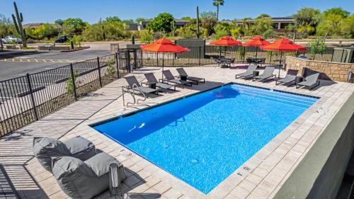 North Scottsdale House | Discover Macallister 1008-N: Family-Friendly Scottsdale Retreat