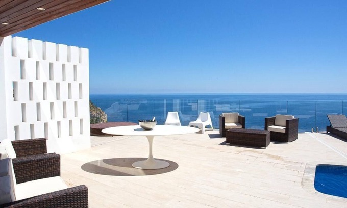 Cap de la Nau Villa | Unforgettable Stay at Macarius - Javea, Costa Blanca