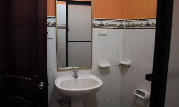 Macas Apartment | Pet-Friendly Retreat at Macas Center with Spa & Family Amenities