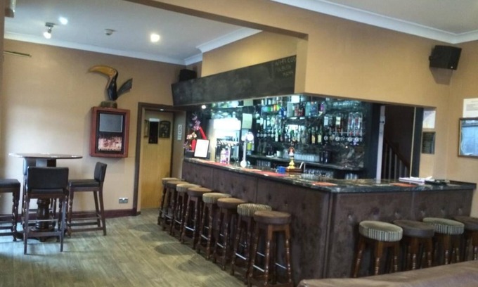 Lumphanan Bed & Breakfast | Family-Friendly Stay at Macbeth Arms with High Guest Ratings