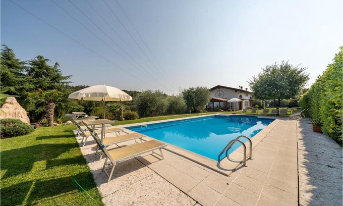Ceredello House | Experience Family-Friendly Fun at Macchia Blu Hotel