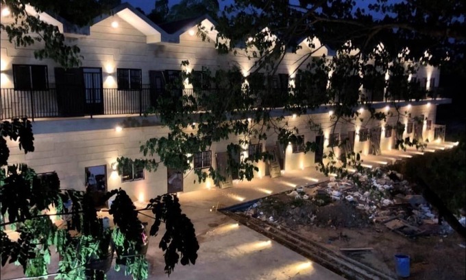 Savannakhet Hotel | Relax at Macchiato Resort Savannakhet - 4-Star Family Retreat