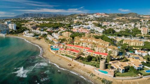 Sitio de Calahonda Apartment | Relax at Macdonald Doña Lola Resort with Oceanfront Bliss