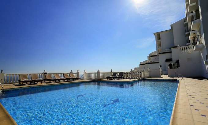 Mijas Apartment | Experience the Comfort at Macdonald La Ermita Resort