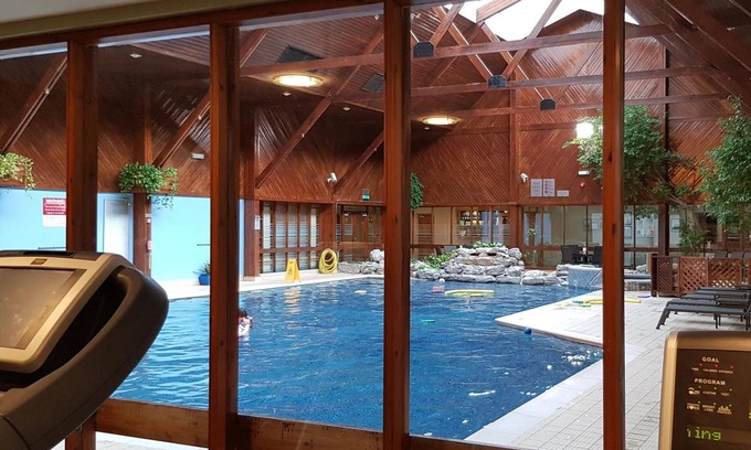 Aviemore Apartment | Discover Comfort at Macdonald Spey Valley Resort Retreat