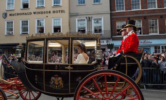 Windsor City Centre Hotel | Pet-Friendly Retreat at Macdonald Windsor - 4 Star Comfort