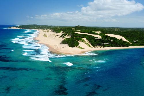 Machangulo Resort | Discover the Spectacular Machangulo Beach Lodge Escape