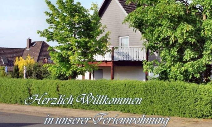 Bad Bevensen Apartment | Top-Rated Machate Vacation Apartment with Family Amenities