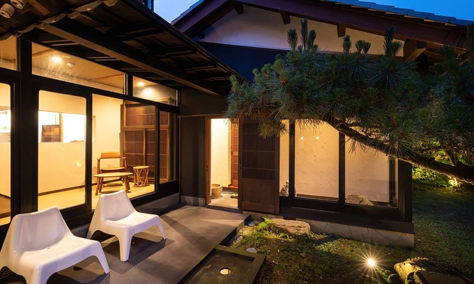 Mino House | Experience Machiya Hotel Oyado Baison with Top Amenities